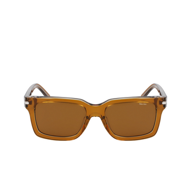 Lunettes de soleil Nike CRESCENT I 802 amber / amber - Vue de face