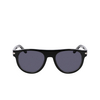 Nike CRESCENT III Sunglasses 010 black / grey - product thumbnail 1/4