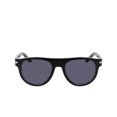 Nike CRESCENT III Sunglasses 010 black / grey - front view