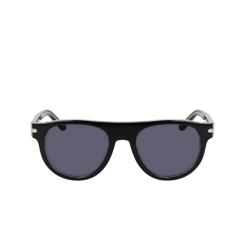 Nike CRESCENT III Sunglasses 010 black / grey - 1/4