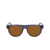 Gafas de sol Nike CRESCENT III EV24019 013 smoke / amber - Miniatura del producto 1/4