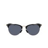 Nike DIVOT Sunglasses 010 black / grey - product thumbnail 1/4