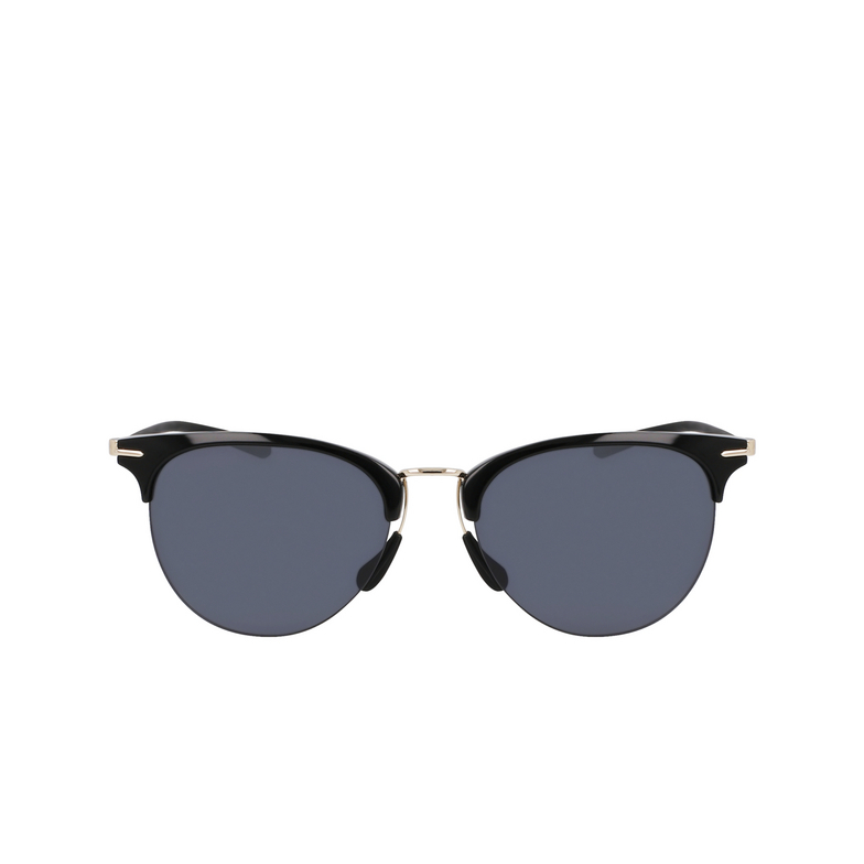 Nike DIVOT Sunglasses 010 black / grey - 1/4