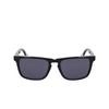 Nike ECLIPSE RISE Sunglasses 010 black / grey - product thumbnail 1/4