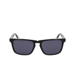 Nike ECLIPSE RISE Sunglasses 010 black / grey