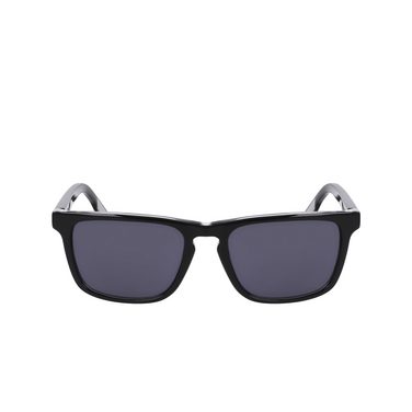 Nike ECLIPSE RISE Sunglasses 010 black / grey - front view