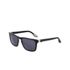 Nike ECLIPSE RISE Sunglasses 010 black / grey - product thumbnail 3/4