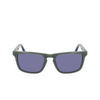 Nike ECLIPSE RISE Sunglasses 318 bicoastal / blue - product thumbnail 1/4