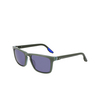 Nike ECLIPSE RISE Sunglasses 318 bicoastal / blue - product thumbnail 3/4