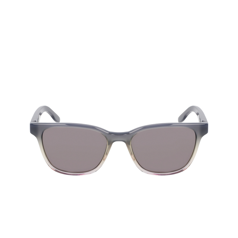 Nike EV24047 Sunglasses 066 grey gradient / grey - 1/4