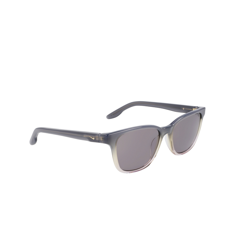 Nike EV24047 Sunglasses 066 grey gradient / grey - 2/4