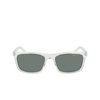 Nike EMBAR P Sunglasses 900 clear / polar green - product thumbnail 1/4