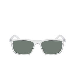 Nike EMBAR P Sunglasses 900 clear / polar green