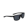 Gafas de sol Nike ENDURE FJ 010 matte black / white / dark grey - Miniatura del producto 2/4