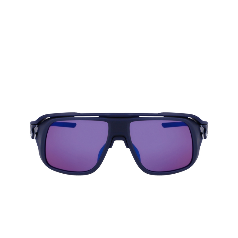 Gafas de sol Nike EV24002 410 mat midnght navy / road blue / clr - 1/4