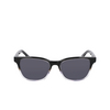 Nike EV24047 Sunglasses 010 black gradient / grey - product thumbnail 1/4