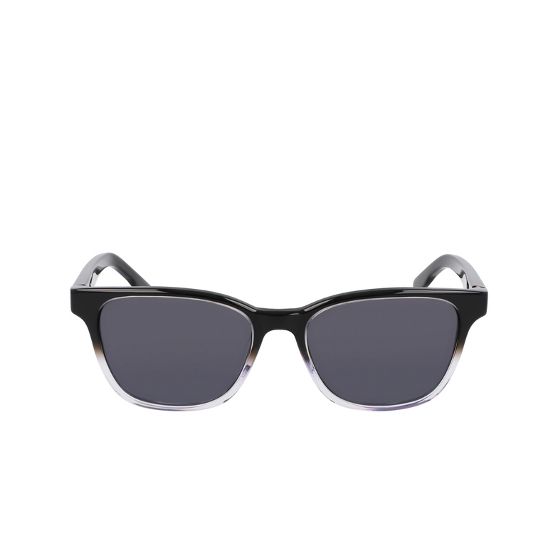 Nike EV24047 Sunglasses 010 black gradient / grey - 1/4