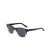 Nike EV24047 Sunglasses 010 black gradient / grey - product thumbnail 3/4