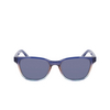 Lunettes de soleil Nike EV24047 410 blue gradient / blue - Vignette du produit 1/4