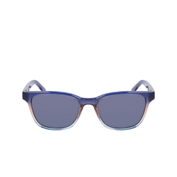 Nike EV24047 Sunglasses 410 blue gradient / blue