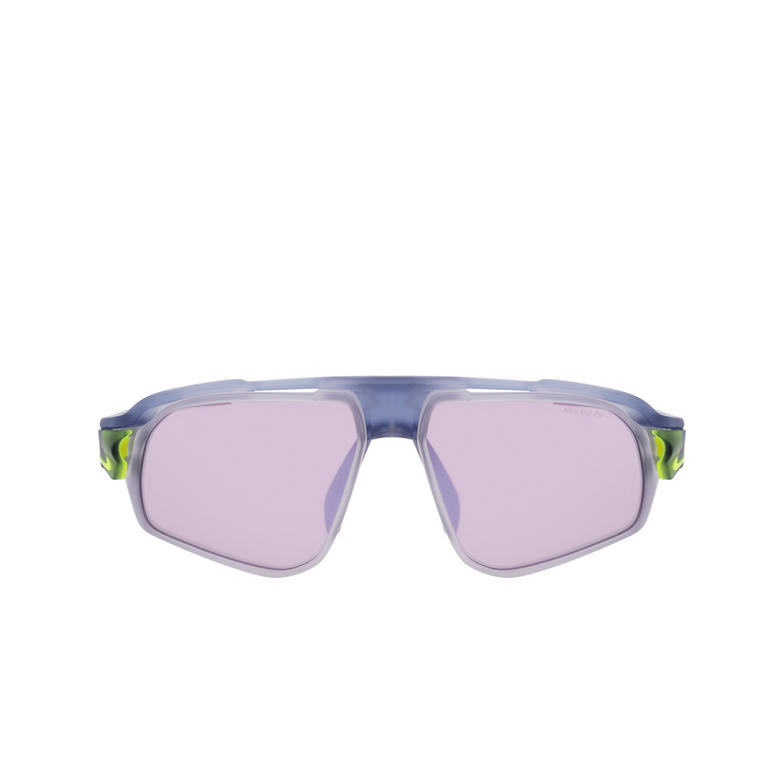 Nike FLYFREE E Sunglasses 900 mat ashen slate / course / ll volt - 1/4