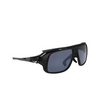 Nike FLYFREE SOAR Sunglasses 010 matte black / grey / road tint - product thumbnail 2/4