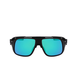 Lunettes de soleil Nike FLYFREE SOAR 011 mate black / gren mir / low lite