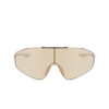 Gafas de sol Nike IF0986X 015 silver / gold mirror - Miniatura del producto 1/3