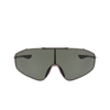 Nike IF0986X Sunglasses 021 gunmetal / green - product thumbnail 1/3