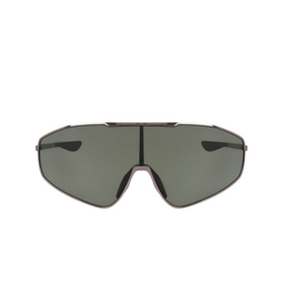 Nike IF0986X Sunglasses 021 gunmetal / green