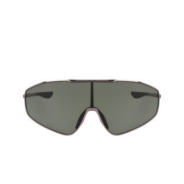 Nike IF0986X Sunglasses 021 gunmetal / green - front view