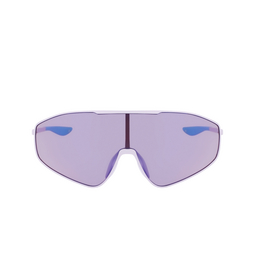 Nike IF0986X Sunglasses 500 mat amethyst tint / lilac mir