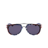 Lunettes de soleil Nike IF1009X 400 blue tortoise / blue - Vignette du produit 1/3