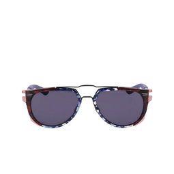 Nike IF1009X Sunglasses 400 blue tortoise / blue