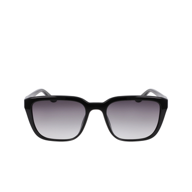 Nike IF1055X Sunglasses 010 black / grey - front view