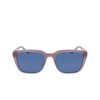 Nike IF1055X Sunglasses 204 taupe grey / teal - product thumbnail 1/3