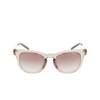 Nike IF1056X Sunglasses 009 sand / brown gradient - product thumbnail 1/3