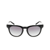 Nike IF1056X Sunglasses 010 black / grey gradient - product thumbnail 1/3