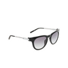 Nike IF1056X Sunglasses 010 black / grey gradient - product thumbnail 2/3