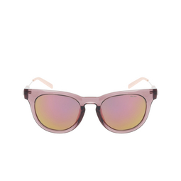 Gafas de sol Nike IF1056X 204 taupe grey / fuchsia mirror