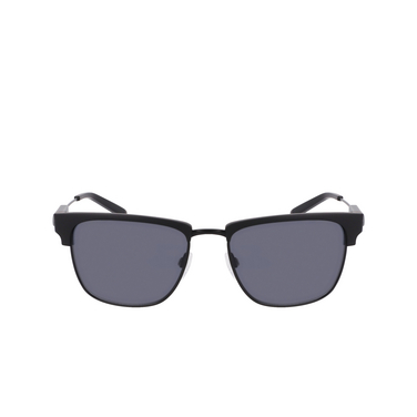 Nike IF1092X Sunglasses 010 matte black / grey - front view