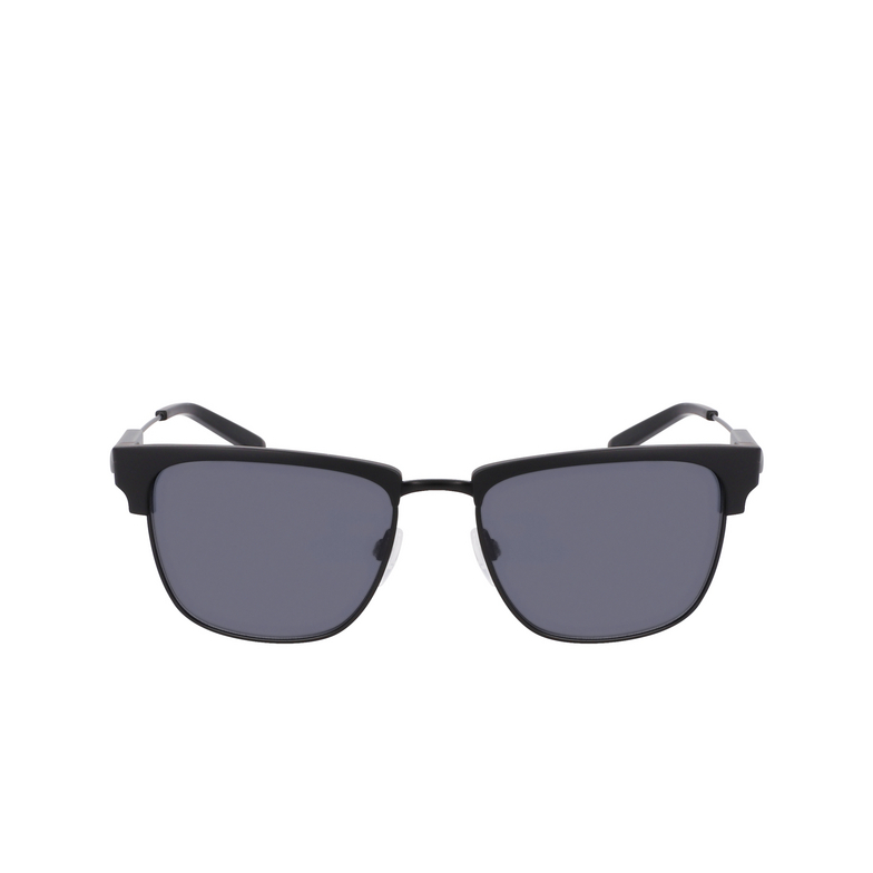 Nike IF1092X Sunglasses 010 matte black / grey - 1/3