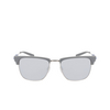 Lunettes de soleil Nike IF1092X 084 matte smoke grey / chrome mir - Vignette du produit 1/3