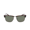 Occhiali da sole Nike IF1092X 200 matte tortoise / green - anteprima prodotto 1/3