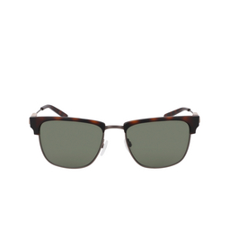 Nike IF1092X Sunglasses 200 matte tortoise / green