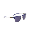 Lunettes de soleil Nike IF1092X 492 matte blue void / blue - Vignette du produit 2/3