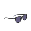 Nike IF1101X Sunglasses 355 sequoia / blue - product thumbnail 2/3