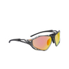 Nike IF1113X Sunglasses 084 smoke grey / road orange mirror - product thumbnail 2/3