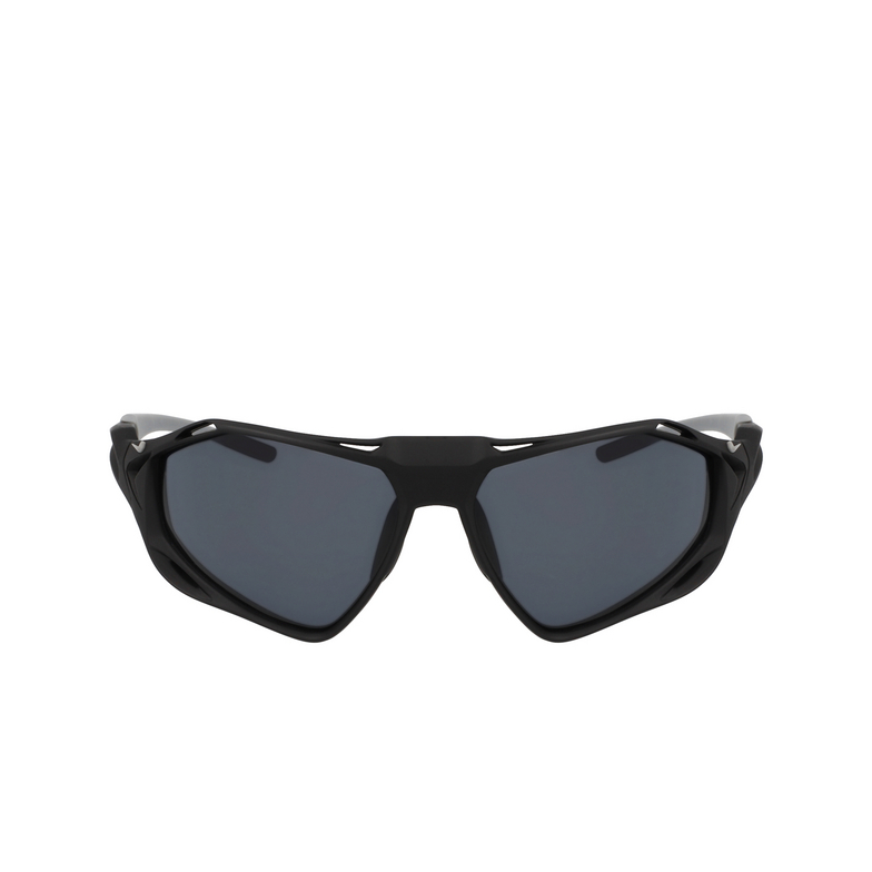 Nike IF1120X Sunglasses 010 matte black / grey - 1/3