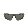 Gafas de sol Nike IF1120X 355 matte sequoia / green - Miniatura del producto 1/3